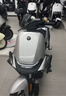 九号（Ninebot）远航家M95C电动摩托车超长续航智能两轮摩托车【门店自提】 到门店选颜色 实拍图