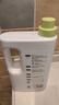 babycare婴儿洗衣液 无酒精宝宝专用儿童酵素去污清洁剂（3.3L组合装） 实拍图
