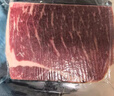 澳牛日记澳洲和牛M5大米龙牛排 净重2斤 原切谷饲雪花牛排生鲜牛扒冷冻 实拍图