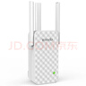 Tenda腾达WiFi信号放大器Wi-Fi网络增强无线扩展 中继 全屋覆盖扩大器 家用路由器穿墙王拓展桥接器A12  实拍图
