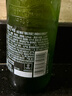 喜力经典500ml*12瓶整箱装 喜力啤酒Heineken 京东自营 实拍图