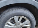优科豪马轮胎215/60R16 95H ASPEC A349F本田雅阁/思铂睿/丰田锐志/凯美瑞 实拍图