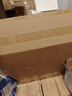 毕亚兹加厚加硬特大号搬家纸箱 有扣手 60*40*50cm 5个装办公储物打包箱 实拍图