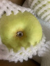 青苹果新鲜当季整箱酸甜脆口2025孕妇老人小孩应季水果原产地直发 净重2.6斤(8-10枚) 实拍图