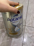 爱他美（Aptamil）白金澳洲版 幼儿配方奶粉 3段(12-36个月) 900g 澳洲白金 实拍图