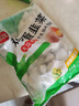 思念素水饺韭菜鸡蛋口味大馅水饺2kg 速冻饺子蒸饺煎饺早餐食品 实拍图
