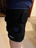 李宁护膝半月板损伤运动关节膝盖滑膜炎韧带积液专用登山篮羽毛球跑步 实拍图