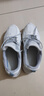 李宁网面透气复古老爹鞋秋冬季男子云科技轻弹厚底跑步鞋ARLS013 实拍图