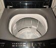 海尔（Haier）波轮洗衣机全自动家用12公斤大容量XQB120-BZ20D1 京东自营直驱变频一级能效家电国家补贴以旧换新 实拍图