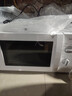 美的（Midea）【京仓次日达】家用微波炉 20L 700W大火力 均匀加热 旋钮操控 易清洁内胆 老人小孩都适用 实拍图