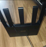 Tenda腾达路由器WiFi7【云霄BE5100】千兆穿墙王信号增强无线超强2.5g网口家用电竞放大器立式BE6L Pro 实拍图
