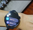 HUAWEI WATCH 5 46mm基础款深锖色不锈钢表壳苍穹黑首创X-TAP智感窗eSIM通信手表华为智能手表watch5 实拍图