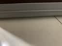 门缝门底密封条自粘隔音防盗门缝隙挡板玻璃门胶条窗户挡风条防风 【复合宽50mm】灰色门底密封条 【单条装】1米/条 实拍图