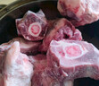 龙大肉食 猪棒骨块2斤 ≥30%带肉率 免洗免切猪筒骨 出口日本级大骨 实拍图