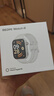 小米（MI）REDMI Watch 6 皎月银 国家补贴 澎湃OS 3 心率血氧监测 蓝牙通话 红米手表6 智能手表 小米汽车 实拍图