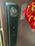 联想R20 智能门锁 指纹锁 3D人脸识别 智能锁 入户门 密码锁 电子锁 全自动 可视猫眼 家用 防盗门 实拍图