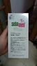 施巴（sebamed）柔顺洗发水护发温和洁净儿洗发露青少年可用12岁以上400ml进口 实拍图
