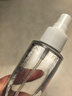 美肤语喷雾瓶分装瓶100ml*2个带刻度小喷壶按压旅行空瓶可装酒精MF8619 实拍图
