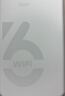 影腾随身wifi三网通用无线wi-fi6免插卡移动联通电信无限制流量便携式4G网卡高速随行网络2025款5GHF 【三网通6000毫安充电款】+续航翻倍全国通用 实拍图
