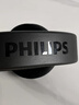 飞利浦（PHILIPS）头戴式有线耳机hifi舒适耳机监听级音乐学习娱乐电竞游戏电脑双11双十一苹果小米华为手机SHP9500 实拍图
