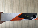赛睿（SteelSeries）加厚版鼠标垫大号 QcK Heavy Large 450*400*6mm 游戏电竞鼠标垫 电竞fps顺滑鼠标垫CSGO 电脑桌垫 实拍图