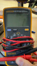 福禄克（FLUKE）F15B PRO MAX 数字万用表 掌上型多用表 电流表 仪器仪表F15B+ 实拍图