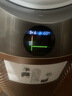 戴森DYSON PH05 空气加湿智能净化器 兼具空气净化器 无雾加湿 除菌除甲醛除异味 宠护认证 白金色 实拍图