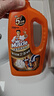 威猛先生（Mr Muscle）热门商品管道疏通啫喱 960ml*3瓶卫浴下水道疏通剂 厕所管道疏通  实拍图
