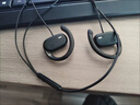 斯泰克【热销10W+ TOP榜一】电脑有线耳机挂耳式骨传导概念耳夹不入耳跑步头戴式USB手机笔记本3.5mm耳麦 实拍图