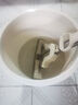 五月花水桶手提16L*1只装大容量宿舍泡脚桶拖把桶家用储水耐用加厚塑料 实拍图