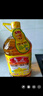 鲁花【保真花生油】 食用油 5S 压榨一级 花生油 5L 实拍图