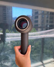 戴森（DYSON）HD15 高速吹风机 Dyson Supersonic 电吹风 负离子 速干护发礼  礼物推荐 HD15 紫红色 实拍图