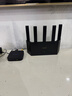 Tenda腾达路由器WiFi7【云霄BE5100】千兆穿墙王信号增强无线超强2.5g网口家用电竞放大器立式BE6L Pro 实拍图