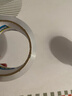 得力(deli)高品质高透明封箱胶带仓库打包胶带 48mm*40m*50um 3卷/筒 办公用品 JD400 实拍图
