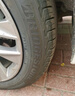 普利司通（Bridgestone）汽车轮胎 215/55R17 98W XL T001 适配皇冠/凯美瑞/奥德赛/帕萨特 实拍图