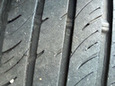 固特异（Goodyear）汽车轮胎 205/55R16 91V EGP 御乘二代 原配别克威朗 实拍图