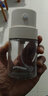 苏泊尔（SUPOR）喷油壶玻璃油瓶家用定量喷雾油壶控油壶调料瓶子200mL KGF20DX10 实拍图