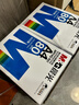晨光（M&G）蓝晨光 A4 80g 加厚 双面打印纸 复印纸光滑细腻不卡纸 500张/包8包/箱(整箱4000张) APYVJF46 实拍图