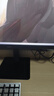SANC盛色23.8英寸2K原生180Hz FastIPS显示器10bit 硬件低蓝光 小夜灯耳机挂架 电脑电竞屏幕 G52Max 实拍图