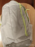 迪卡侬双肩背包MH300户外登山舒适书包青少年学生大容量15升-5545937 实拍图