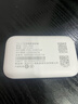 TCL随身wifi三网通用免插卡无线wifi6车载4G路由器随身便携无限制移动联通电信全国通用2025款5GXY15B 【旗舰顶配版】3000毫安大电池超长续航三网任切 不限速不虚标月享1500G流量 实拍图