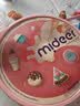 弥鹿（MiDeer）儿童玩具沙安全粘土DIY百变沙-缤纷百变沙套装甜品工坊儿童礼物 实拍图