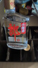 郎酒 小郎酒经典款 白酒 兼香 45度 100ml*12 非原箱装 口粮小酒 实拍图
