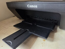 佳能（Canon）E478 微信远程学生家用彩色喷墨多功能一体机 打印/复印/扫描 手机无线WiFi  实拍图