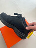 耐克NIKE男训练鞋老爹鞋AIR MONARCH IVG运动鞋415445-001黑42 实拍图