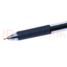 派通（Pentel）【热门商品】BLN105按动蓝黑色中性笔高颜值0.5mm签字笔商务学生速干水笔水性笔文具 蓝黑色单支装 实拍图
