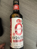 海天 生抽酱油500ml【0金标特级酱油】金标系列 0添加防腐剂 实拍图