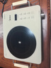 美的（Midea）电陶炉煮茶电磁炉家用新型电磁灶 2200W大功率智能双环做饭炒菜用火锅电池炉围炉煮茶炉MC-HW22E05 实拍图