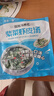 紫菜虾皮汤包脱水蔬菜汤料包方便速食汤紫菜 10包/共1大包 实拍图
