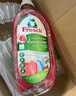 Frosch石榴果固色洗衣液 1.5L 护色防串色德国进口（新老款更替） 实拍图